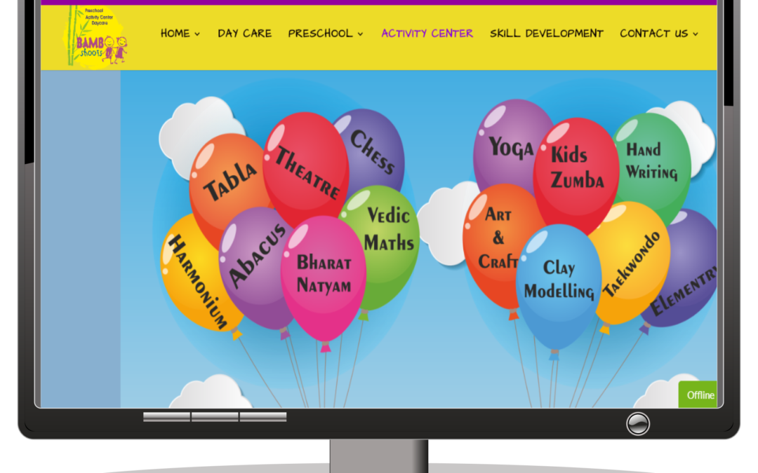 Bambooshoots Preschool