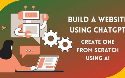 How to Build a Website With ChatGPT: Using AI to Create a WordPress Site From Scratch