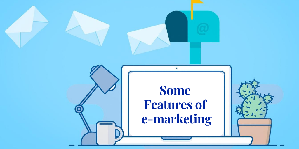 What Is Electronic Marketing?